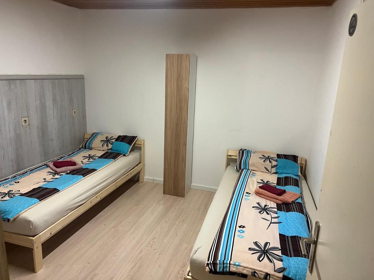 Appartement Siegen Achenbach 1 Extérieur photo
