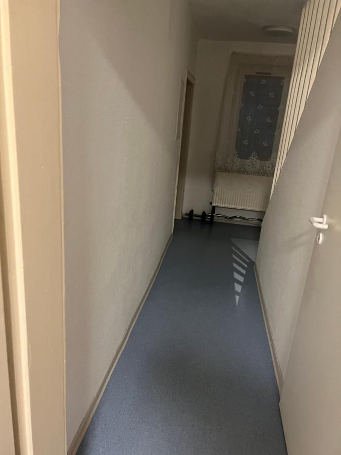 Appartement Siegen Achenbach 1 Extérieur photo