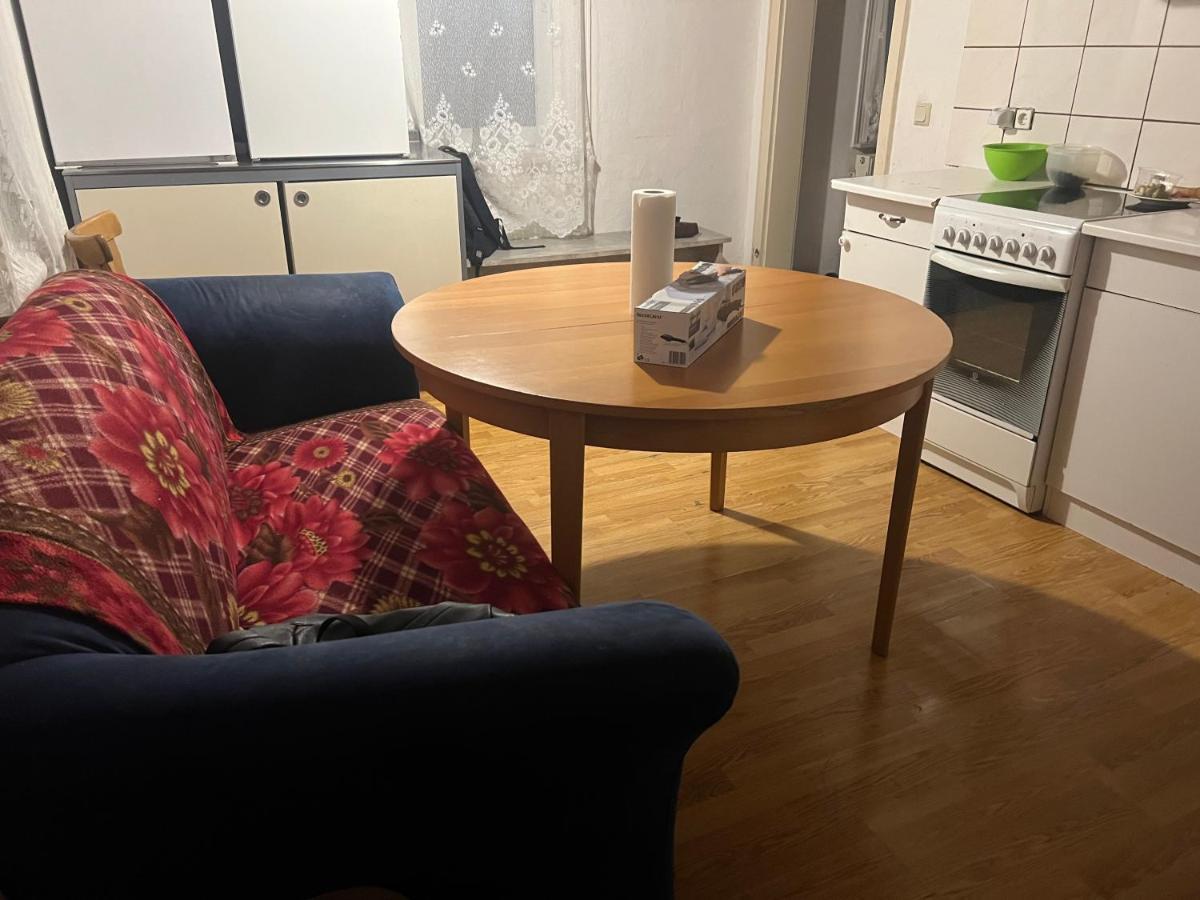 Appartement Siegen Achenbach 1 Extérieur photo