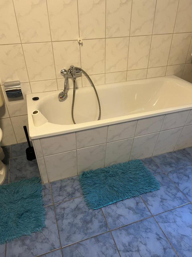 Appartement Siegen Achenbach 1 Extérieur photo