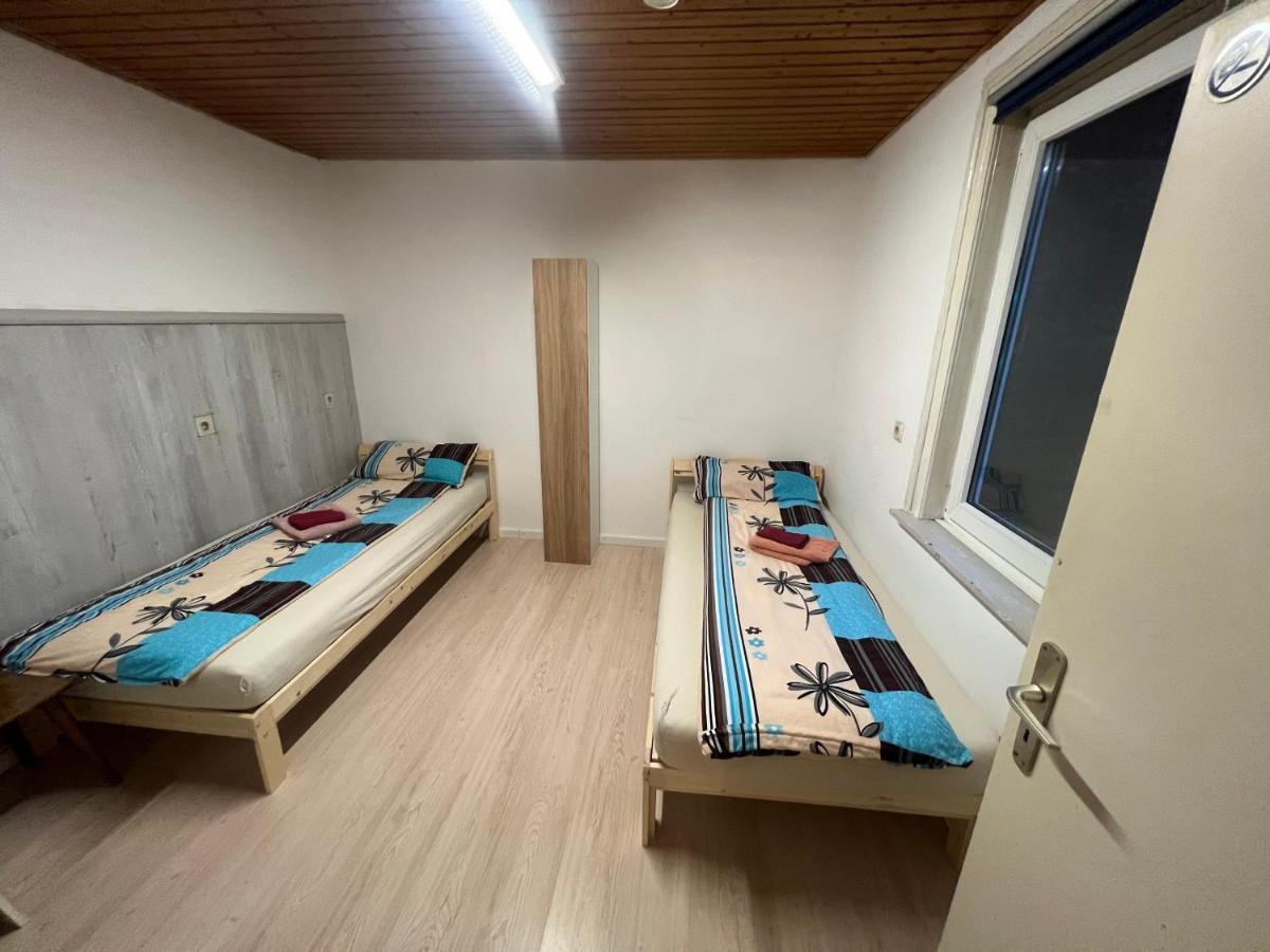 Appartement Siegen Achenbach 1 Extérieur photo
