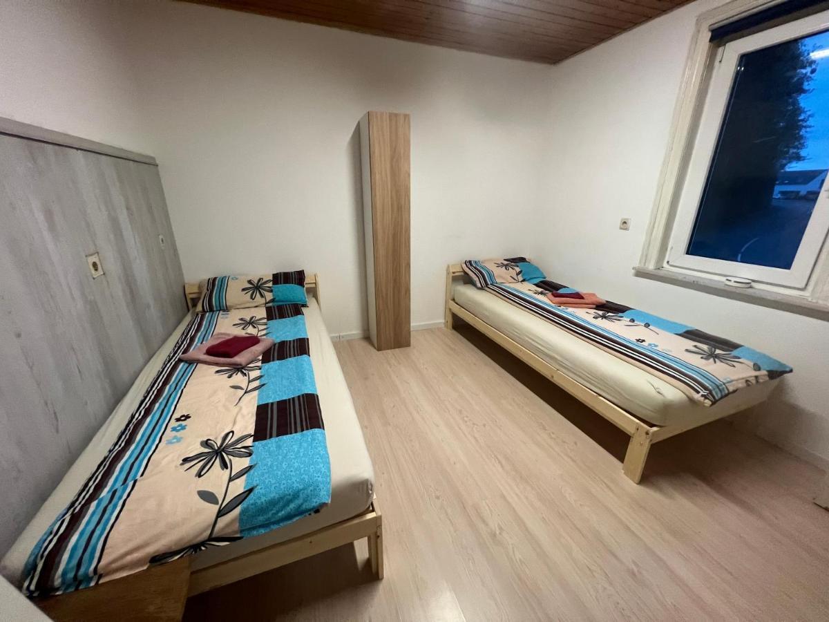 Appartement Siegen Achenbach 1 Extérieur photo