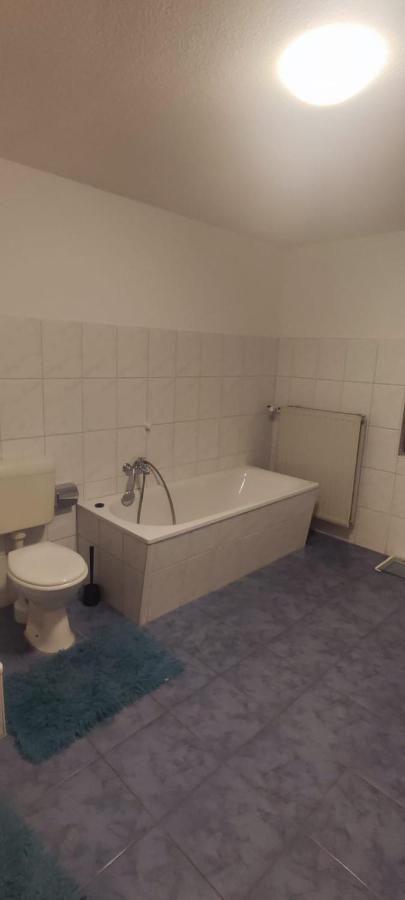 Appartement Siegen Achenbach 1 Extérieur photo